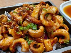 -船歌·鱼水饺青岛菜(国贸商城店)