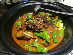 -茶叁酒肆·楚味江湖(菱角湖店)