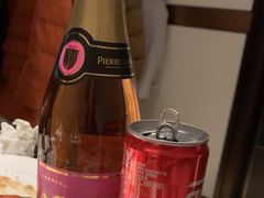 -康莱德酒店·美庭自助餐厅