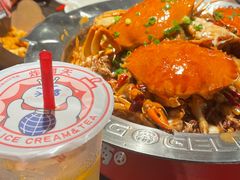 -胖哥俩肉蟹煲(宿迁宝龙广场店)