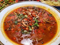 -馬伍旺川菜(江北虹悦城店)
