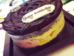 -黑池口感烘焙·生日蛋糕(坂田店)