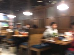 大堂-U你·湖北家宴菜(南湖总店)