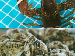 -三亚火车头万人海鲜广场