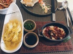 -五号茶居·新派粤菜·岭南五号酒店(沿江中路店)