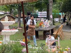 -HERRE·FARM 赫尔露营农场·团建聚会包场