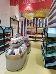 -meland club亲子乐园(重庆万象城店)