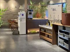 -滇牛云南火锅(桂林路店)