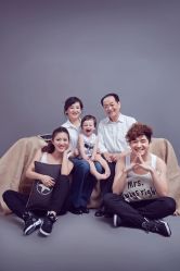-蔚蓝映像STUDIO婚纱摄影(南稍门店)