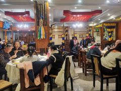 -锡林河饭店