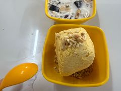 -于春正宗椰奶清补凉炒冰