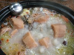 -洪湖·藕王养生汤(模范村店)