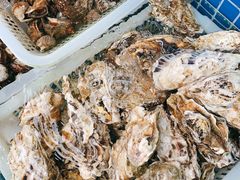 -富临港·蒸汽海鲜·手抓海鲜·炒菜(栈桥店)