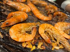 大虾-厚味居炙子烤肉·清真(天桥南纬路店)