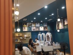 -海马体照相馆(新南凯德广场店)