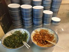 -日月昇渔家菜·海肠捞饭·大连海鲜(星海公园店)