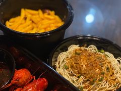 -巴厘龙虾·榜首油焖大虾(音乐学院·沿江酒馆店)