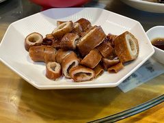 -宝中宝食府(清泰街店)