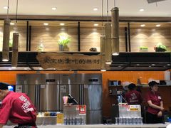 -好人民间小吃·番茄鱼酸菜鱼(木渎悠方店)
