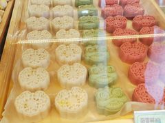 -包满意面包糕点(东坝店)