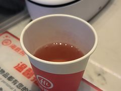 -海底捞火锅(万达广场店)