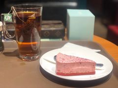 茶-西西弗书店&矢量咖啡(凯德MALL店)