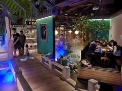 -佬麻雀·新湘菜(珠海金发购物中心店)