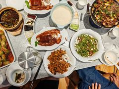 -紫光园(劲松店)