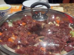 -黄记煌三汁焖锅(欢乐海岸店)