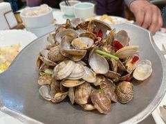 -船歌·鱼水饺青岛菜(枫蓝国际购物中心店)