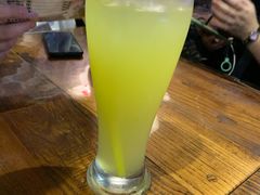 金桔柠檬-炸鸡情侣韩式料理(中央大街店)