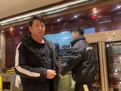 -大海湾酒楼(人南店)