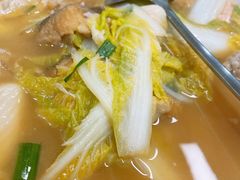 -新五一海鲜•夜宵大排档(城隍庙店)