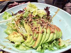 -千寻烧肉(政务区店)