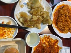 锅包肉-屋里家延边朝鲜族冷面(南园店)