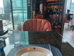 -福楼毕斯罗F Bistronome(国贸商城约会地标景观店)