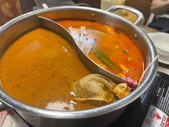 -燃计沙茶皇·香港沙茶火锅(人广旗舰店)