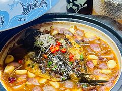 -宗氏一喜砂锅·特色湖北菜(楚河汉街店)