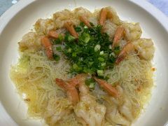 -蠔友汇·海鲜·生蚝烧烤(大东店)