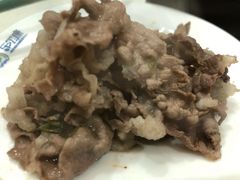 -福寿斋·老北京铜锅涮肉·烤鸭(顺义总店)