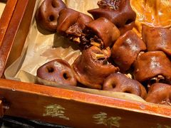 -燕郊烧鸽子(酷车小镇店)