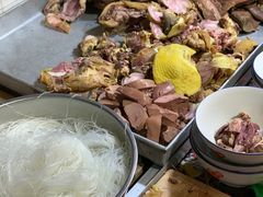 -老李家杂肝汤(回民街店)