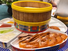 -便宜坊烤鸭店(亦庄京东店)