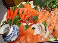 -水木锦堂·自助铁板烧(五道口购物中心店)