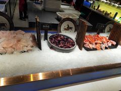 -加餐海鲜自助(宝龙一城店)