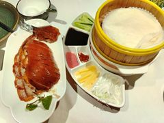 -大鸭梨烤鸭(望京店)