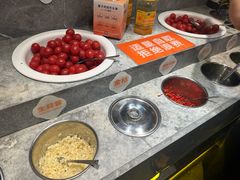 -润园四季椰子鸡火锅(南山海岸城店)