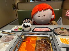 -海底捞火锅(河东万达广场店)