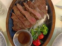-悦荟牛排餐厅(萨尔图万达店)