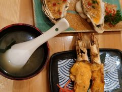 -酒久自助料理(佳兆业店)